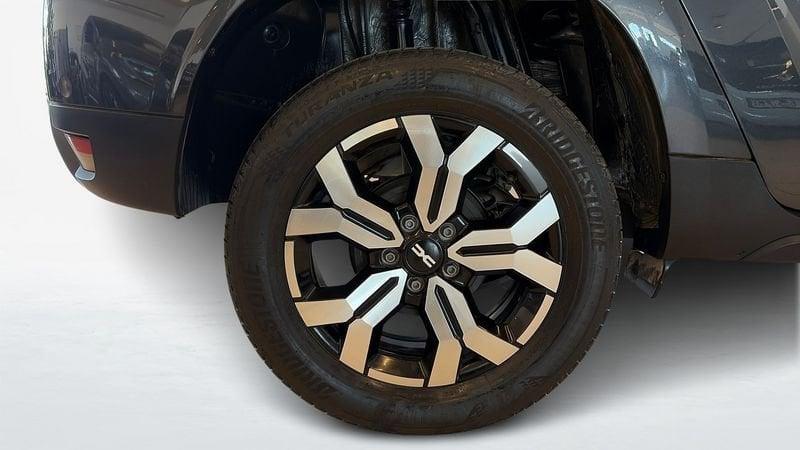 Dacia Duster 1.0 tce Journey UP Gpl 4x2 100cv