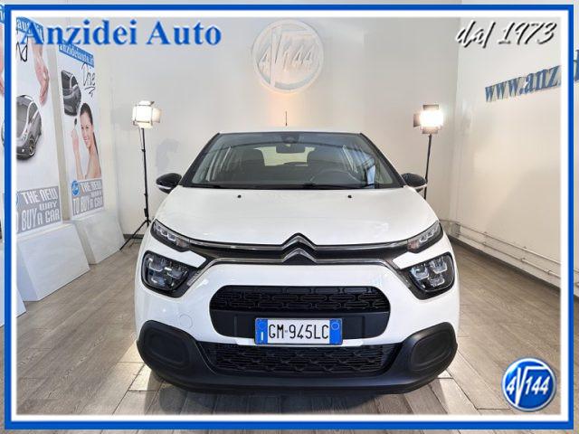 CITROEN C3 N1 1.5 BlueHDi 100 Cv Business Combi