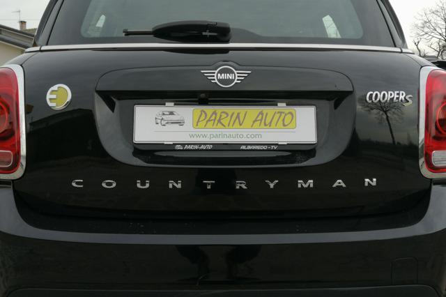 MINI Countryman 1.5 Cooper SE Business ALL4 Automatica