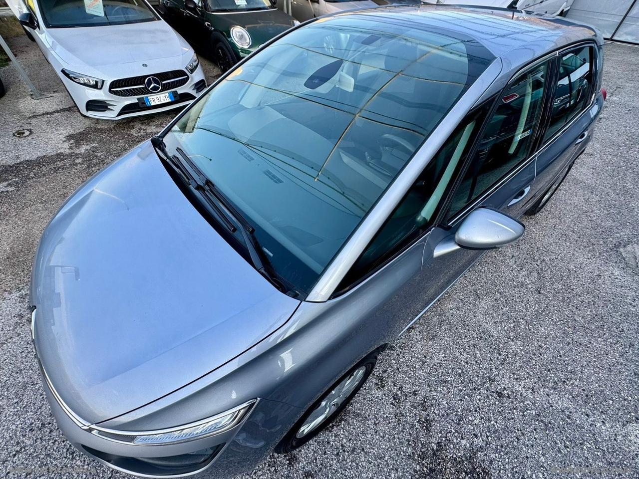 CITROEN C4 SpaceTourer BlueHDi 130 Live