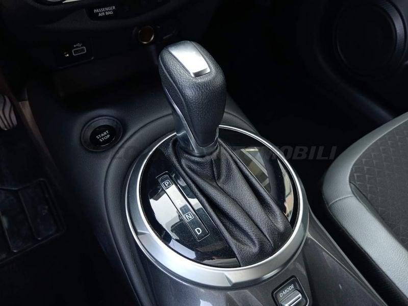 Nissan Juke Juke 1.6 hev N-Connecta