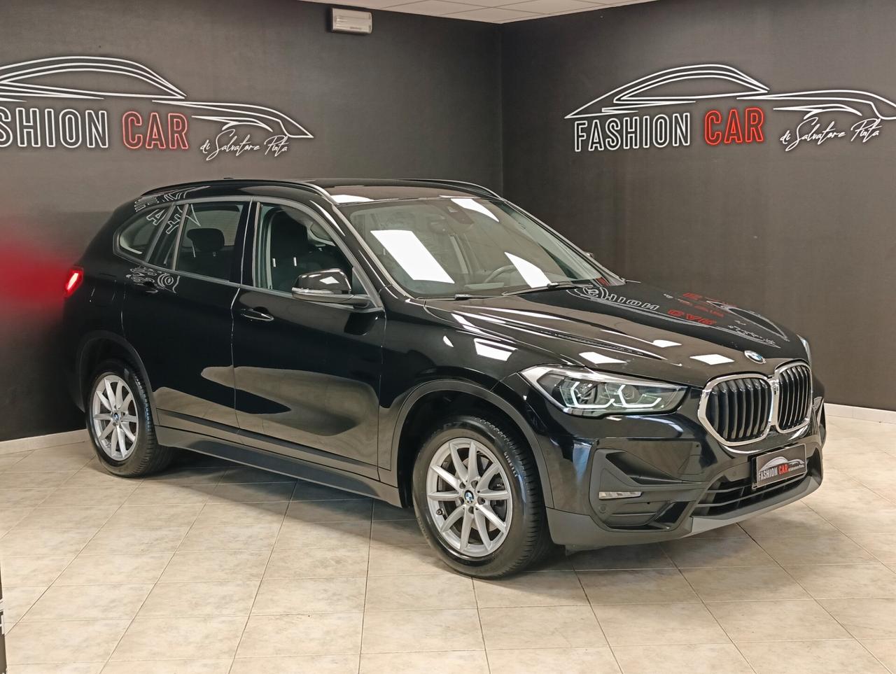 Bmw X1 sDrive20d