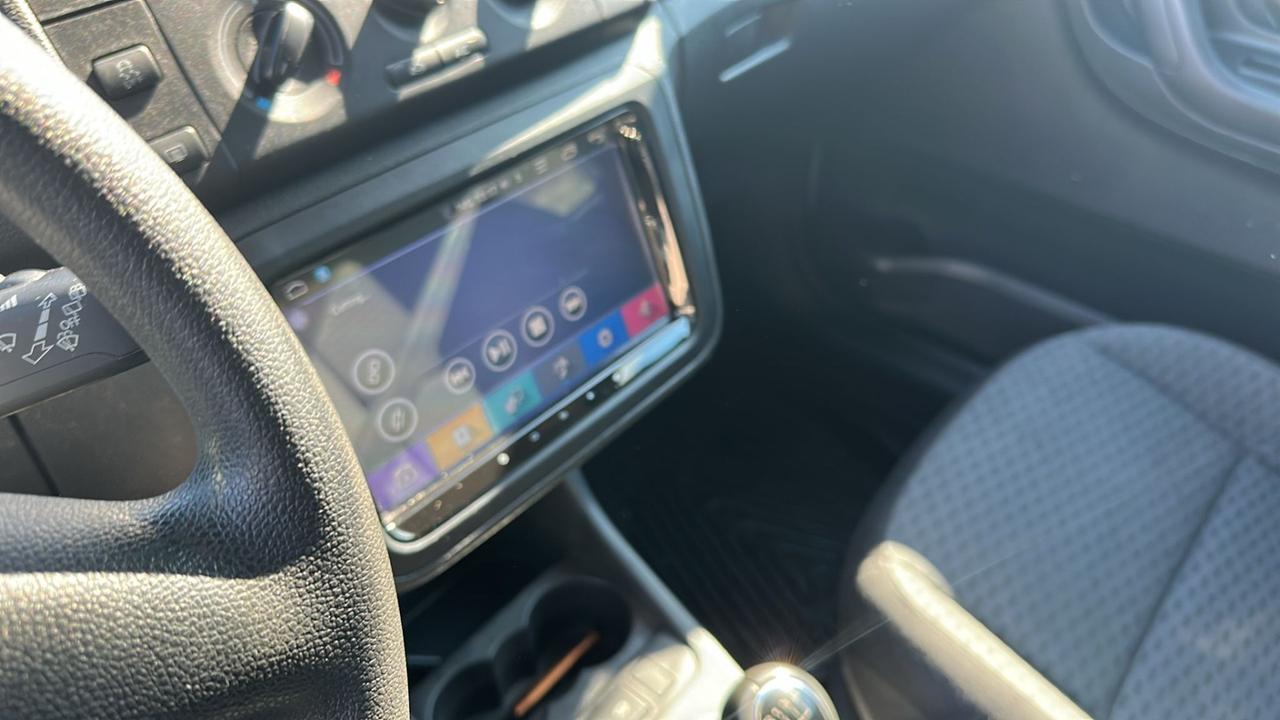 Skoda Roomster 1.2 TDI CR 75CV GreenLine