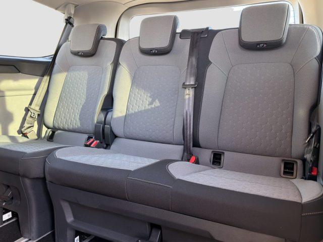 FORD Tourneo Custom 2°s 320 2.0 EcoBlue 170CV aut. PL Titanium