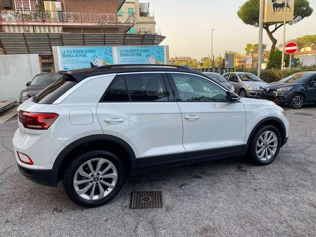 Volkswagen T-Roc T-Roc 2.0 tdi Life 115cv