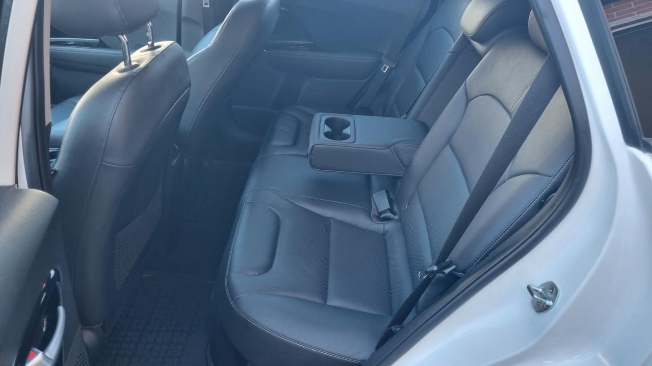 Kia Niro 1.6 GDi DCT HEV Energy