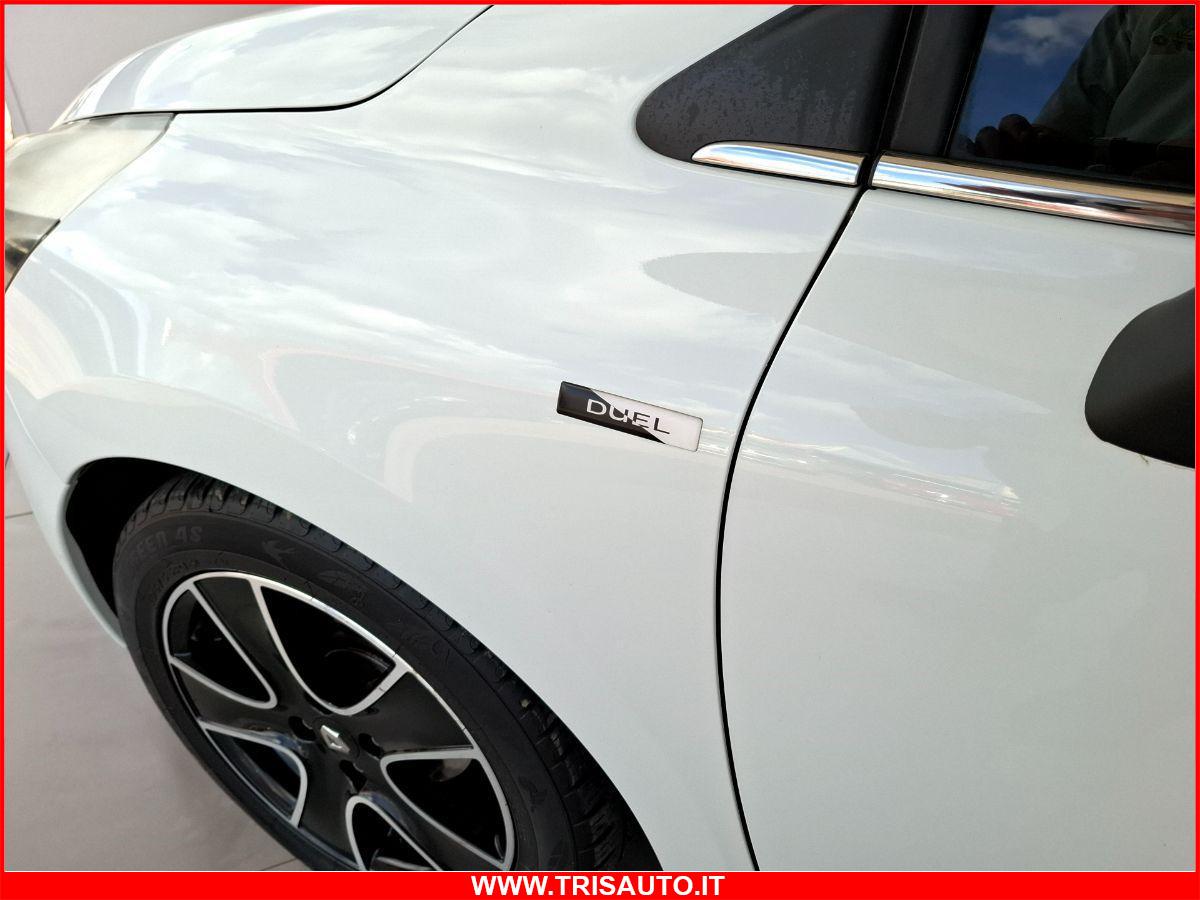 RENAULT Clio 0.9 Tce Energy Duel NEOPATENTATI (NAVI)