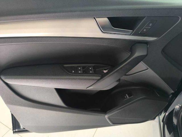 AUDI Q5 2ª serie - 40 TDI quattro S tronic S line plus