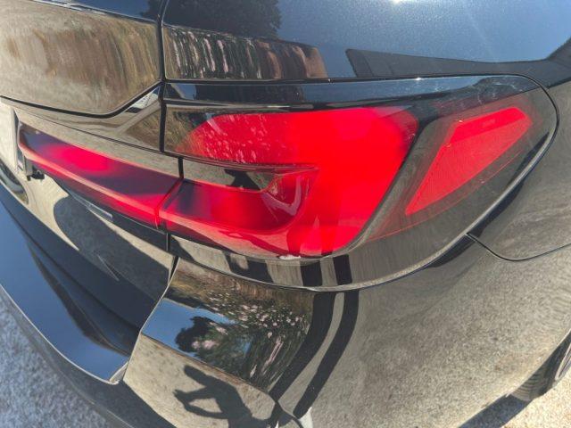 BMW 520 d 48V Touring Msport