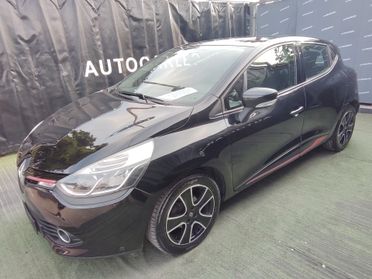 Renault Clio 1.5 dCi 90CV KM 99872