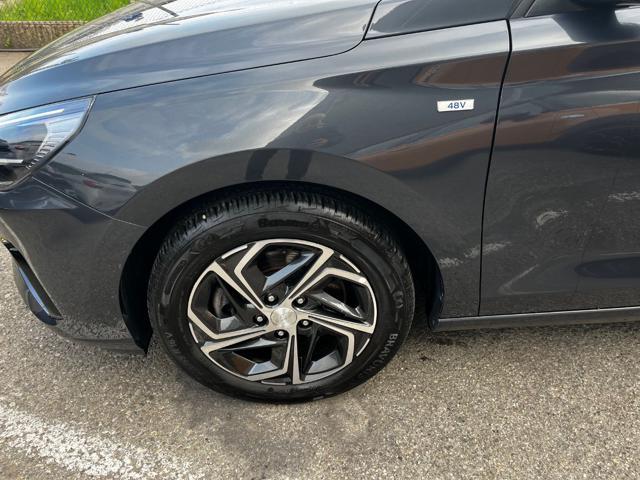 HYUNDAI i30 Wagon 1.0 T-GDI iMT 48V N-Line