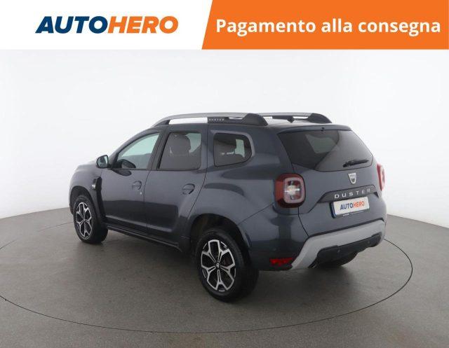 DACIA Duster 1.5 Blue dCi 8V 115 CV 4x2 Prestige