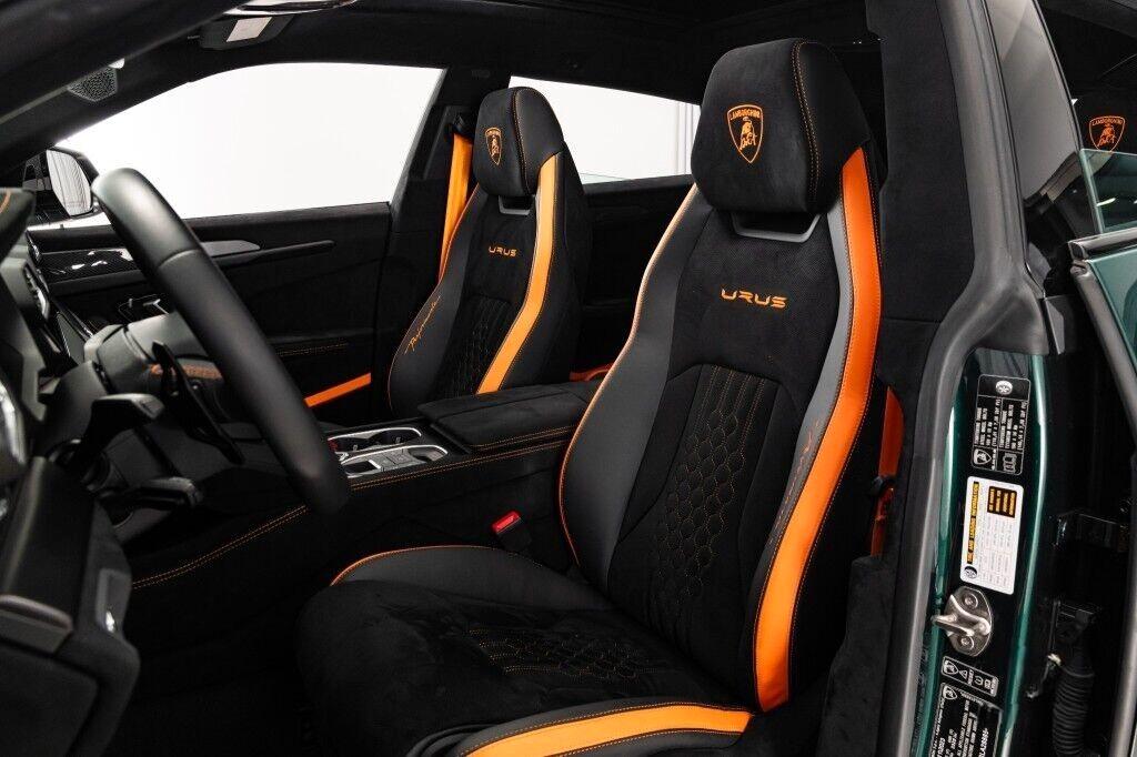 Lamborghini Urus 4.0 Performante NOLEGGIO LUNGO TERMINE - LEASING FULL INCLUSIVE