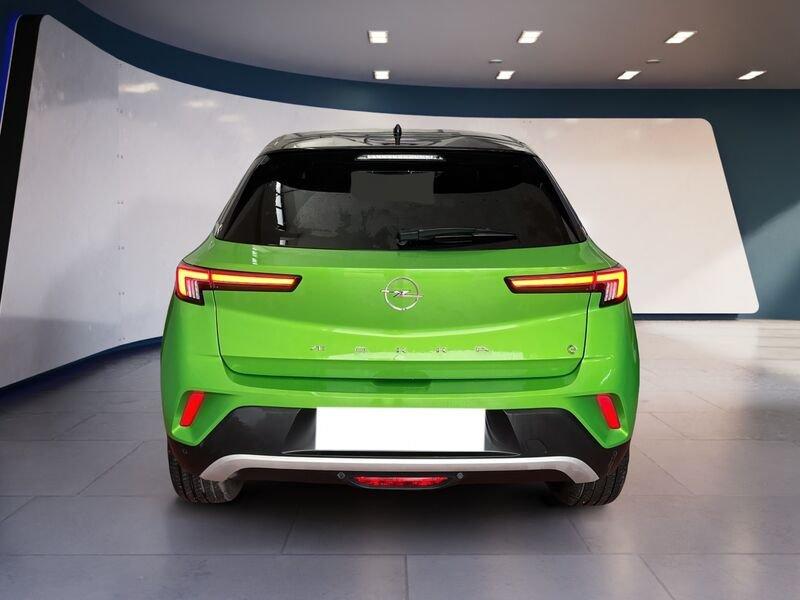 Opel Mokka II 2020 bev Ultimate