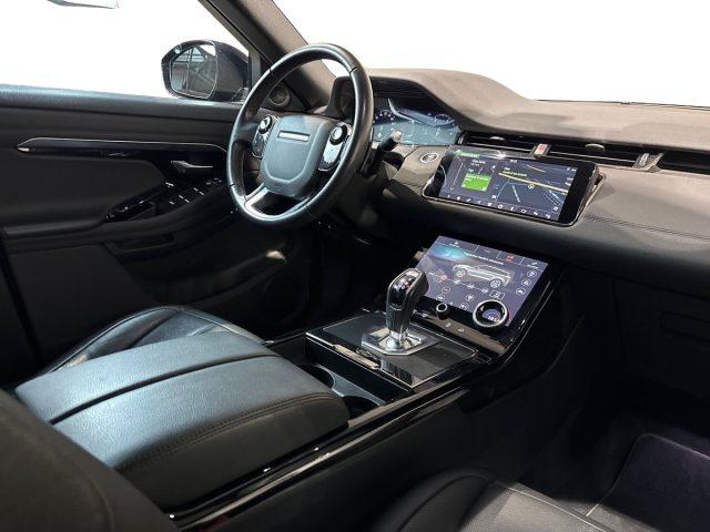 LAND ROVER Range Rover Evoque 2.0D I4 150CV AWD Aut R-Dynamic HSE