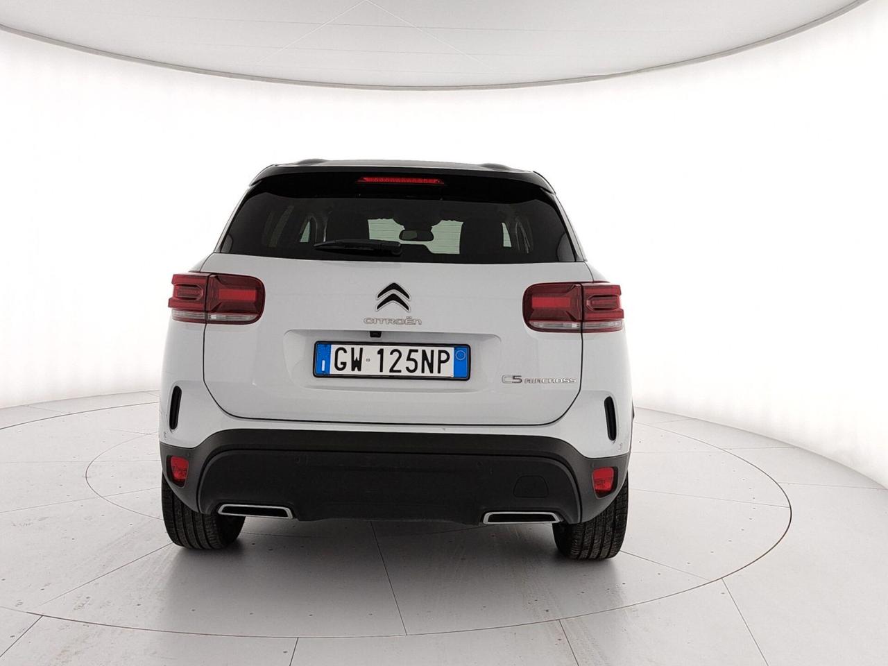 Citroen C5 Aircross BlueHDi 130 S&S EAT8 Max