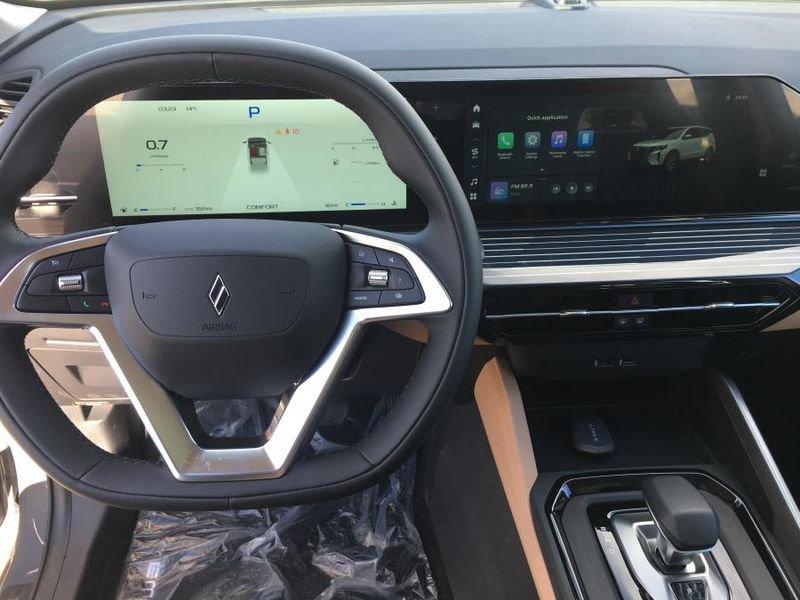 Emc Sette 1.5T GDI 7DCT NOVITA' 2025!! 5 ANNI GARANZIA