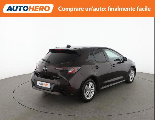 TOYOTA Corolla 1.8 Hybrid Active