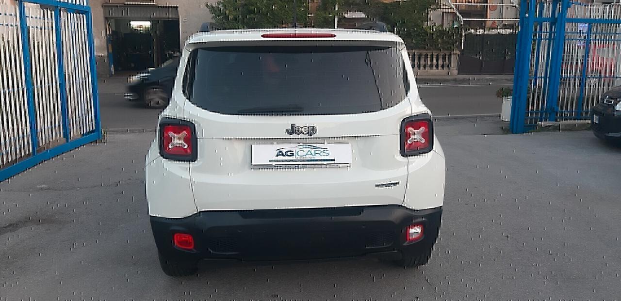 Jeep Renegade 1.6 Mjt 105 CV