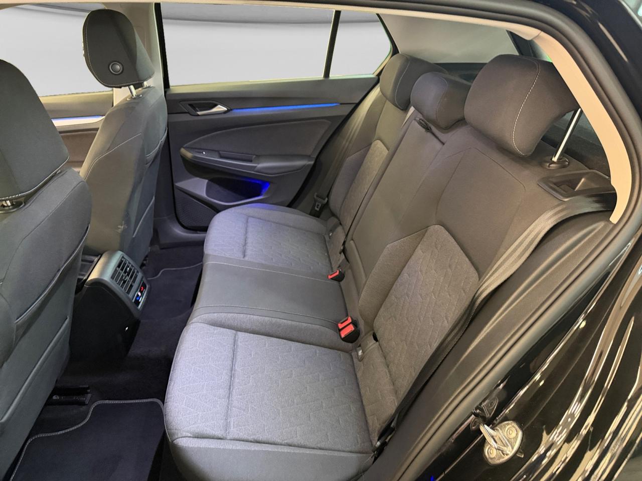 VOLKSWAGEN Golf VIII 2024 - Golf 2.0 tdi Life 115cv