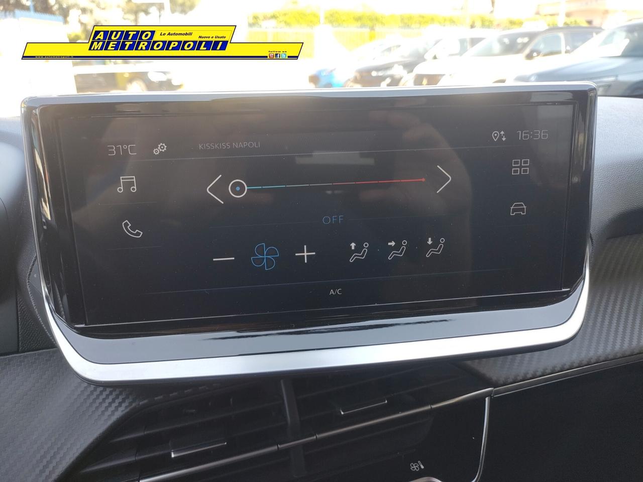 Peugeot 208 1.2 75cv S&S Active