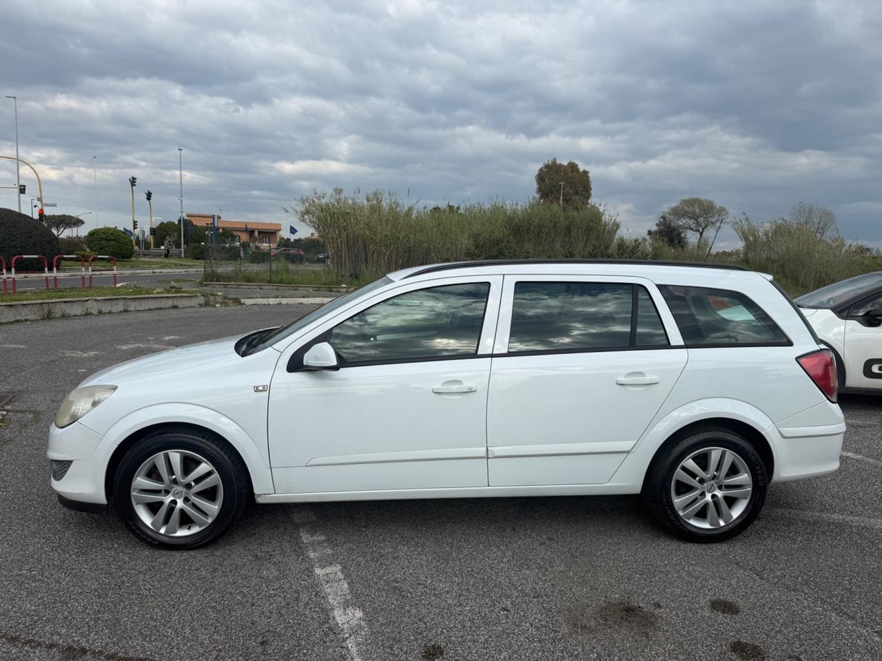 Opel Astra 1.4 16V Twinport Station Wagon Club