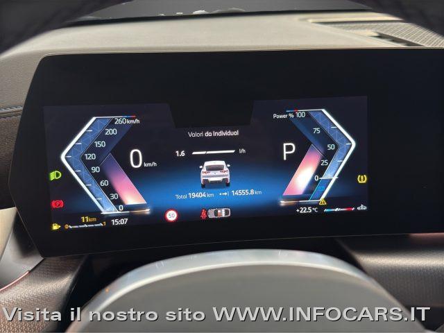 BMW X2 xDrive 20d 150 CV MSport - Pronta Consegna