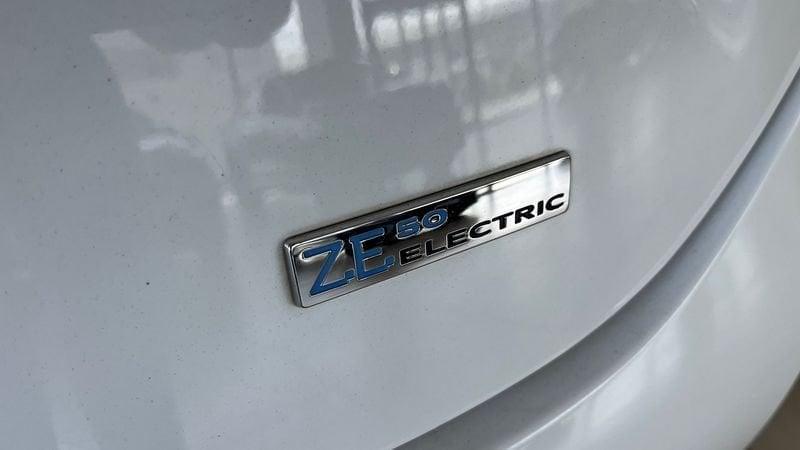 Renault ZOE Zen R135