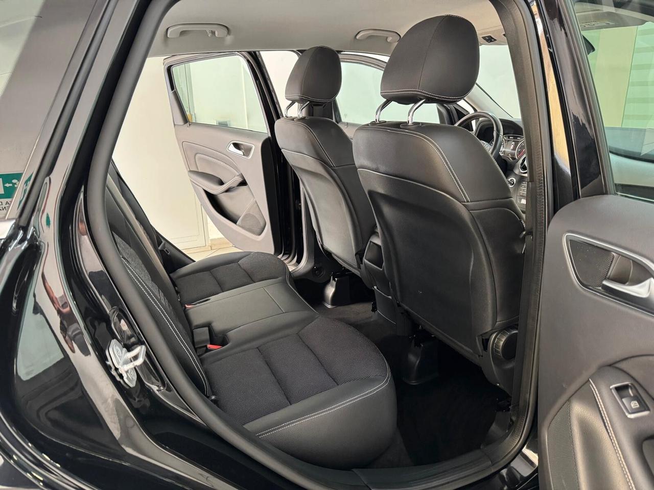 Mercedes-benz Classe B 180 d Premium 110/CV 2016