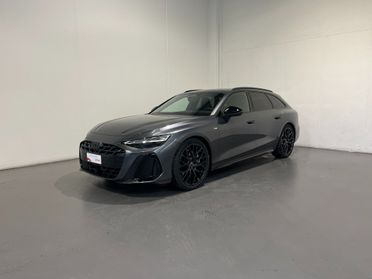 AUDI A6 AVANT TDI S-TRONIC QUATTRO S-LINE EDITION