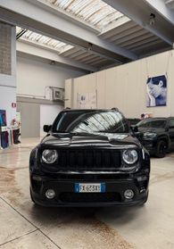 Jeep Renegade 1.6 Mjt DDCT 120 CV Night Eagle