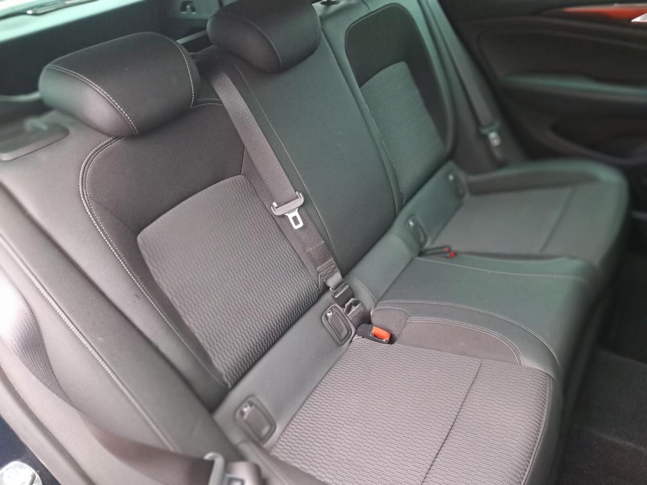 Opel Insignia 1.6 CDTI 136 S&S aut.Sports Tourer Innovation