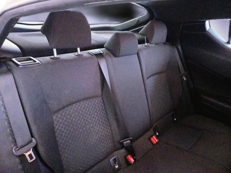 TOYOTA C-HR 1.8H 98 CV E-CVT BUSINESS SUV