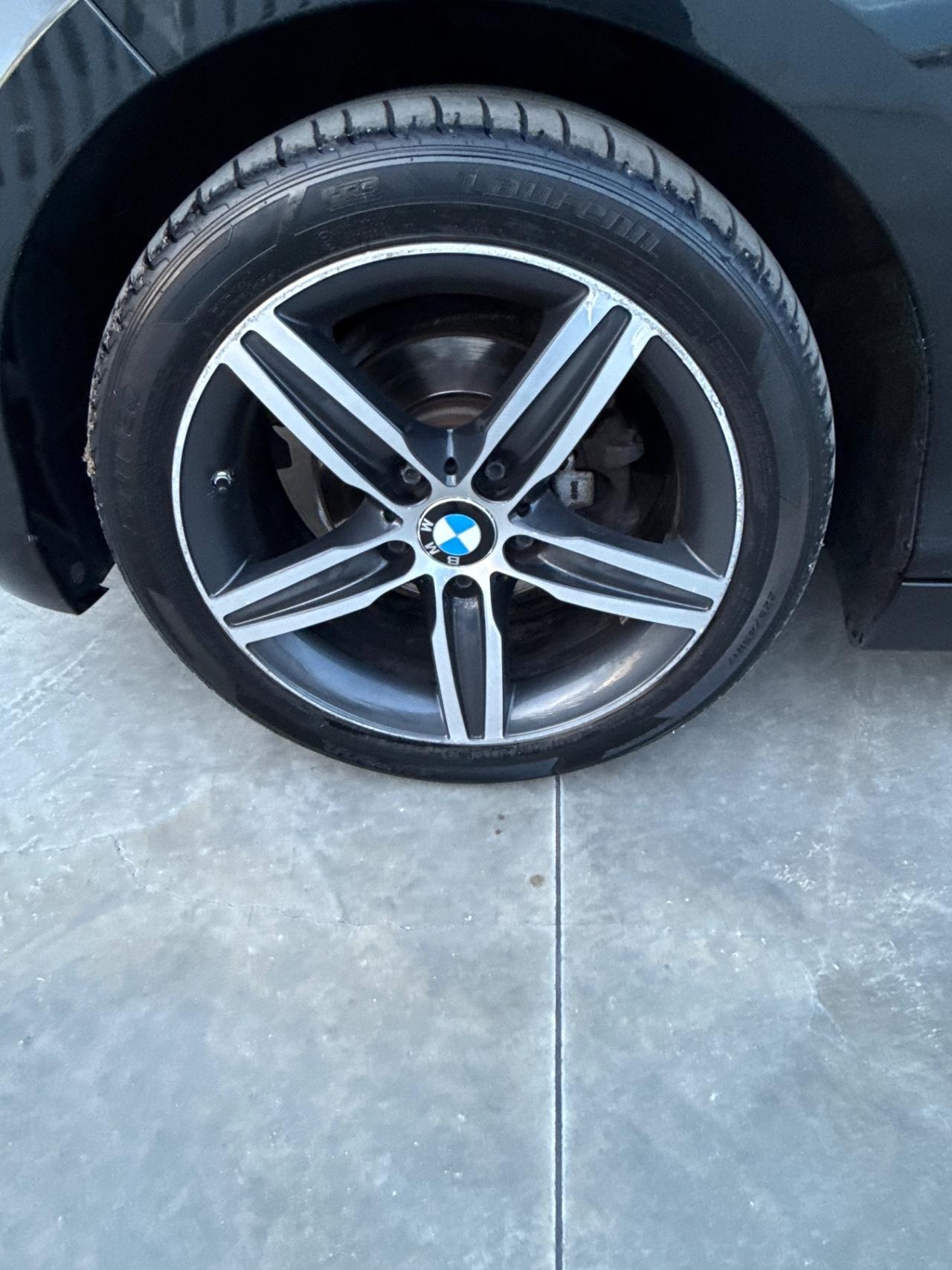 Bmw 118 118d 5p. Sport