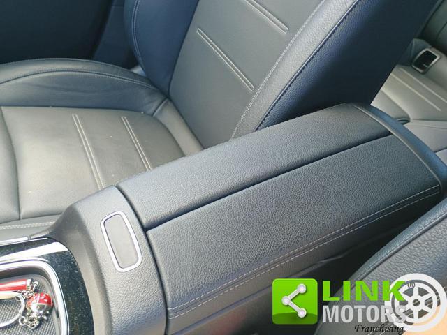 MERCEDES-BENZ GLA 200 d Automatic 4Matic AMG Line Premium Plus