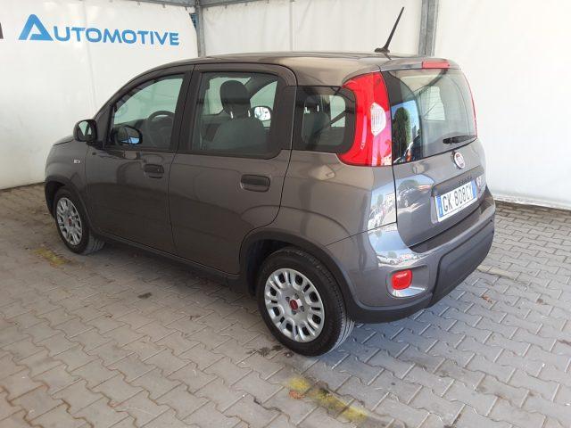 FIAT Panda 1.0 FireFly 70cv Hybrid *solo 19.700 Km*