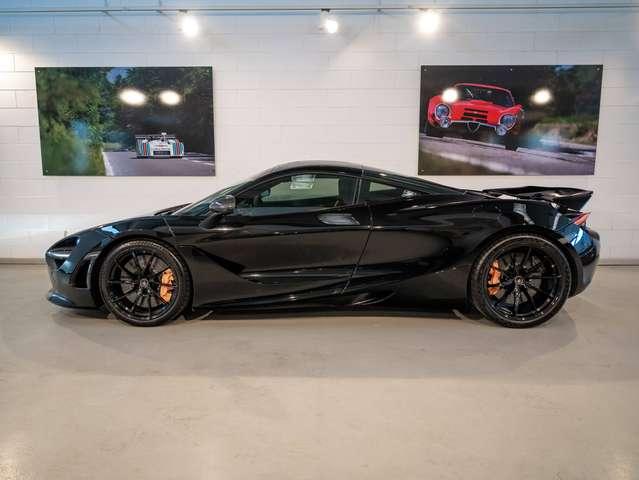 McLaren 720S 4.0 Performance+MSO+TRACK PACK+CARBONIO+Bowers and Wilkins+LIFT+IVA ESPOSTA+bollo&super PAGATI+