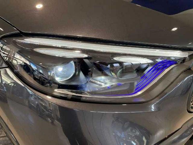 Mercedes-Benz GLC - X254 300 de phev AMG Line Advanced 4matic auto