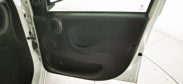 FIAT Panda 1.0 GSE S&S Hybrid Pop Van 2 posti - PREZZO+IVA