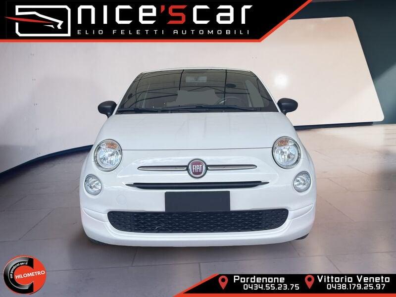 FIAT 500 500 1.0 Hybrid Cult