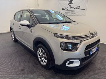 Citroen C3 PureTech 83 S&S You