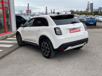 Fiat 600 1.2 hybrid La Prima II 110cv auto IN PROMO