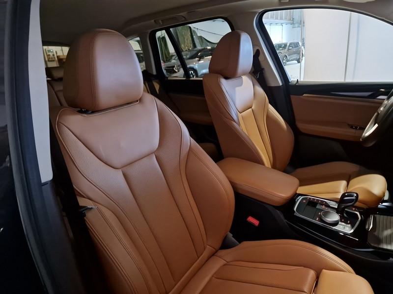 BMW X3 xDrive 30e Autom.