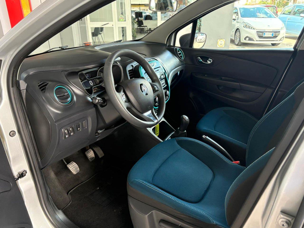 Renault Captur 0.9 tce Wave s&s 90cv