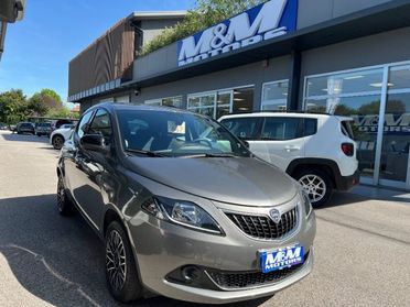 LANCIA Ypsilon 1.0 FireFly 5 porte S&S Hybrid Platino