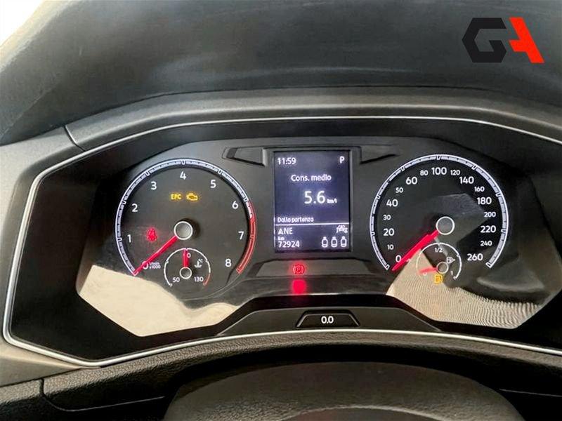 Volkswagen T-Roc 1.5 TSI ACT DSG Business BlueMotion Technology