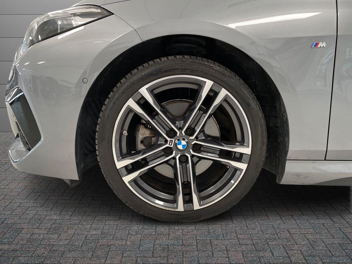 BMW Serie 2 F44 Gran Coupe - 218d Gran Coupe Msport auto