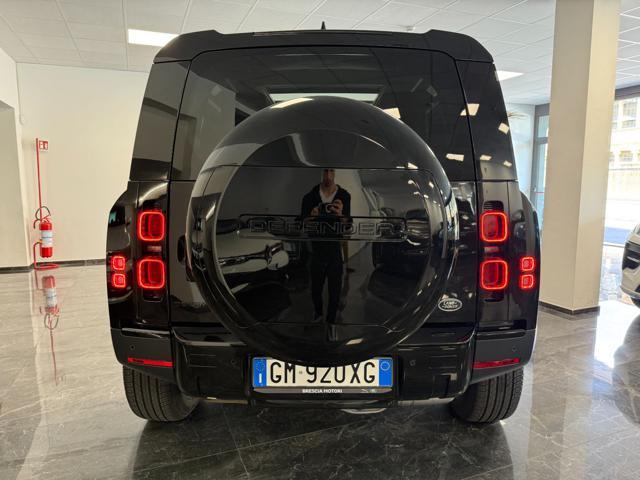 LAND ROVER Defender 90 3.0D I6 200 CV AWD Auto X-Dynamic SE / Sosp.