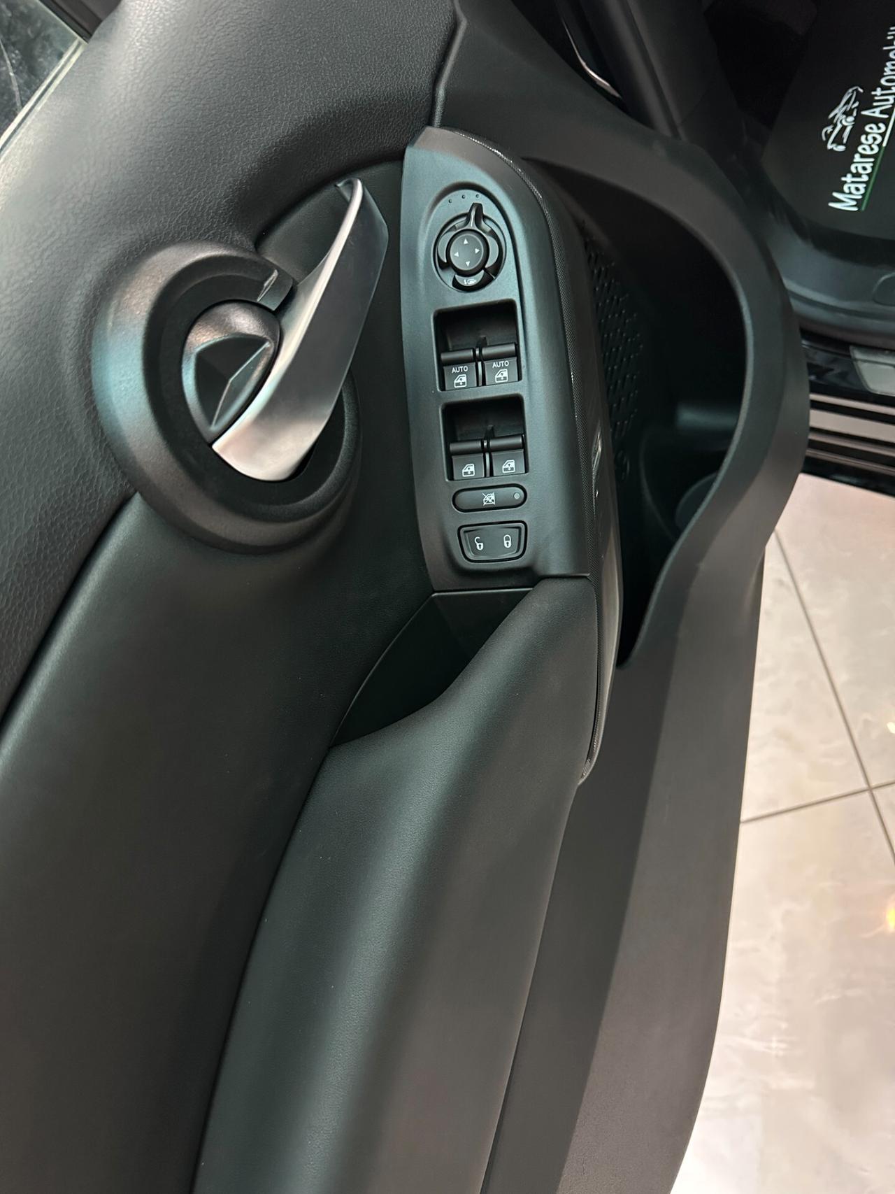 Fiat 500X SPORT 1.0 120cv Benzina PRONTA CONSEGNA CarPlay Camera FINANZIABILE OK PERMUTE