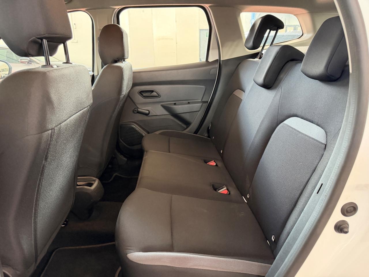 Dacia Duster 1.5 Blue dCi 8V 115 CV 4x4 Essential